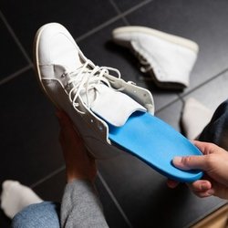 Harry G Baldinger, DPM - Orthotics