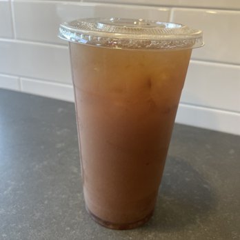 Acapela Modern Mex - Tamarindo agua Fresca - Tacos Near Me - La Mesa, California Acapela Modern Mex - Tamarindo agua Fresca - Tacos Near Me - La Mesa, California
