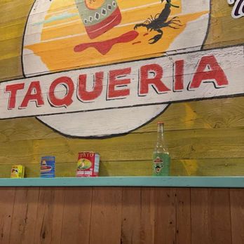 El Jefe's Taqueria - Tacos Near Me - Boston, Massachusetts