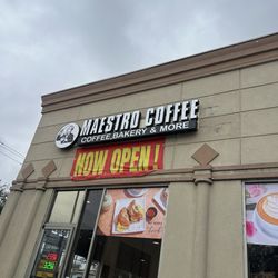 Maestro Coffee