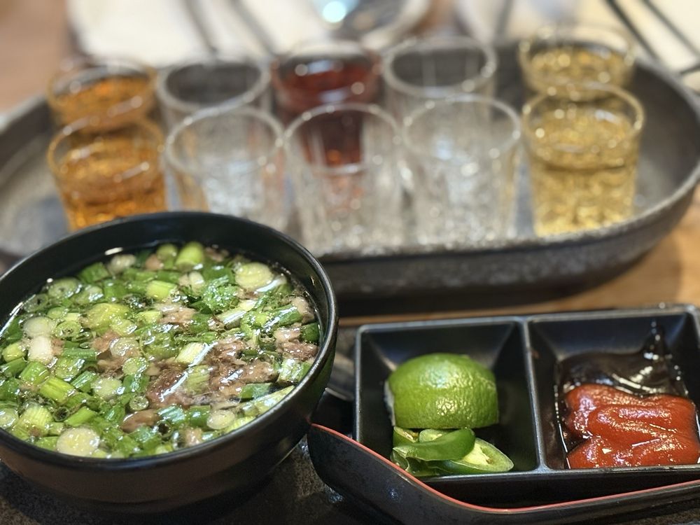 Gao Viet Kitchen & Bar - San Mateo
