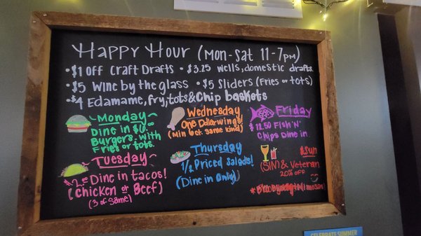 Menu photo 5 FuNuGyz Parker, CO