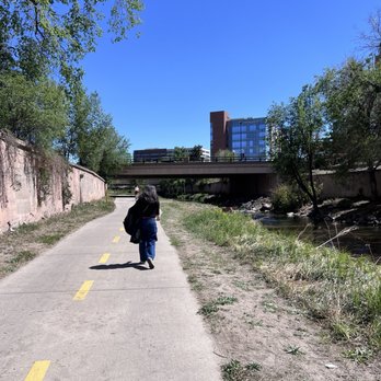 Cherry Creek Trail - Hiking Near Me - Denver, Colorado Cherry Creek Trail - Hiking Near Me - Denver, Colorado