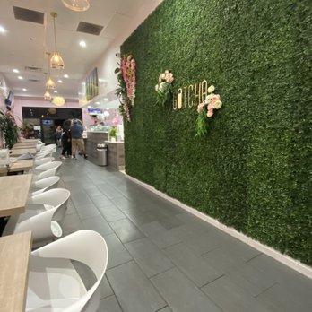 Gotcha Tea House - Interior - Tea Rooms Near Me - Rosemead, California Gotcha Tea House - Interior - Tea Rooms Near Me - Rosemead, California