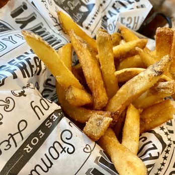 Rally5 Crafted Eats & Bar - Side of Fries - American Near Me - Fort Collins, Colorado Rally5 Crafted Eats & Bar - Side of Fries - American Near Me - Fort Collins, Colorado