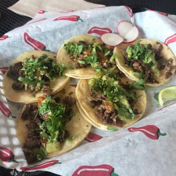 Freaking Tacos - Mexican Near Me - Santa Rosa, California