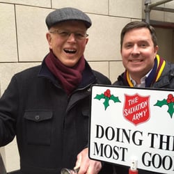 The Salvation Army Seattle White Center