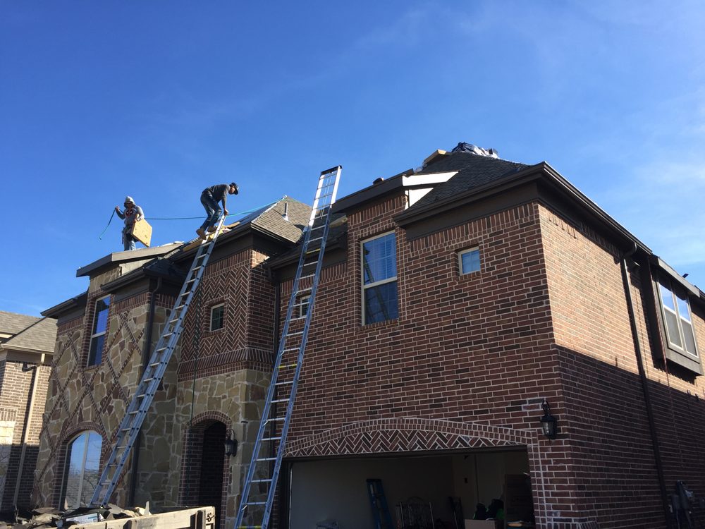 Slide of Cardinal Exteriors & Roofing