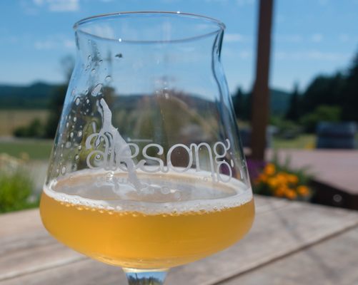 Alesong Brewing & Blending by null