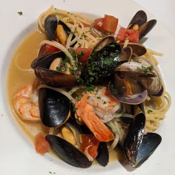 Pasta Prego - Linguine - Wine Bars Near Me - Napa, California Pasta Prego - Linguine - Wine Bars Near Me - Napa, California