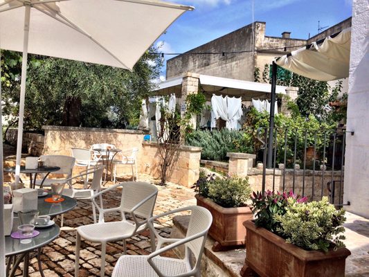 EVO Ristorante by null