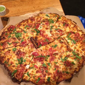 Cheese Board Pizza - Pizza Near Me - Berkeley, California