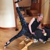 Pearl Pilates Studio gift card