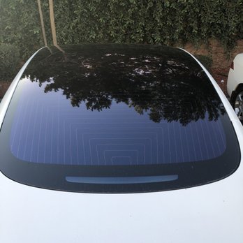 Tint Crew - Car Window Tinting Near Me - Buena Park, California
