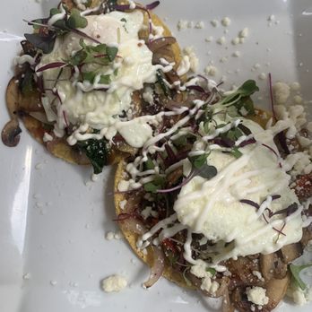 Pineapple Sol - Morning Tostadas - Coffee & Tea Near Me - Cary, North Carolina