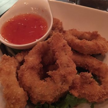 Bubblefish - Fried calamari - Taiwanese Near Me - Philadelphia, Pennsylvania Bubblefish - Fried calamari - Taiwanese Near Me - Philadelphia, Pennsylvania