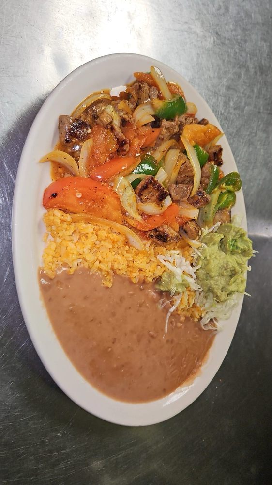 El Michoacano Mexican Restaurant
