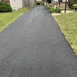 Garden State Paving & Seal Coating