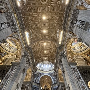 Basilica di San Pietro - Churches Near Me - Rome, RM Basilica di San Pietro - Churches Near Me - Rome, RM