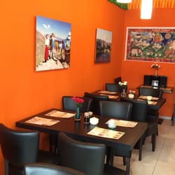 Tibet Bistro