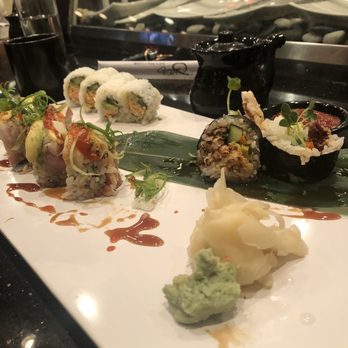 Junz - The slop job of display will make me think twice about coming back now. - Japanese Near Me - Parker, Colorado Junz - The slop job of display will make me think twice about coming back now. - Japanese Near Me - Parker, Colorado
