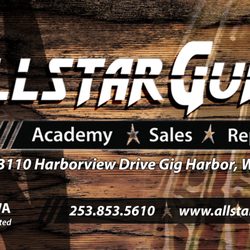 Allstar Guitar