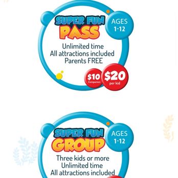 Marina Kids - Advertisement on website - Playgrounds Near Me - Doral, Florida