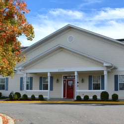 Village Montessori School - Village Montessori School Front