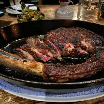 Charlie Palmer Steak - Steakhouses Near Me - Napa, California