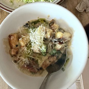 Oak & Rye - Gnocchi - Pizza Near Me - Los Gatos, California Oak & Rye - Gnocchi - Pizza Near Me - Los Gatos, California