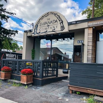 The Empanada Company - Latin American Near Me - Etobicoke, Ontario