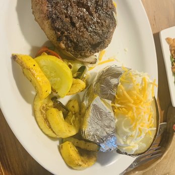 Shiloh Steakhouse - Bison Steak - Steakhouses Near Me - Cortez, Colorado
