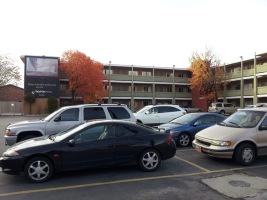 Metropolitan Inn by null