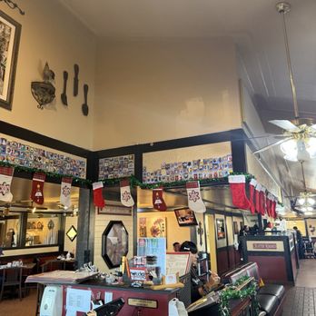 Weck's - Front counter - Breakfast & Brunch Near Me - Rio Rancho, New Mexico