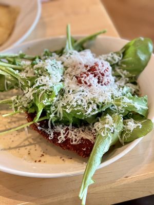 Seed Kitchen & Bar by null