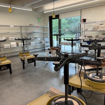 Eagan Art House - Pottery studio - Art Schools Near Me - Saint Paul, Minnesota