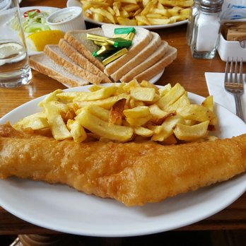 Bankers Restaurant - Fish & Chips Near Me - Brighton, BNH Bankers Restaurant - Fish & Chips Near Me - Brighton, BNH