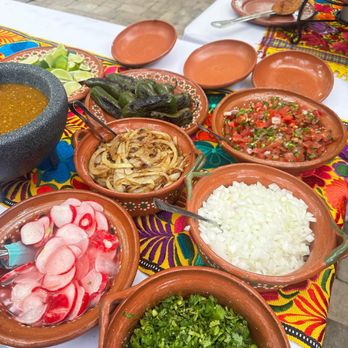Restaurante Campestre Kumate - Caterers Near Me Restaurante Campestre Kumate - Caterers Near Me