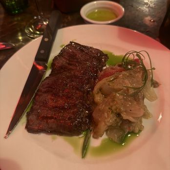Bar Brutal - Strip steak - Wine Bars Near Me - Barcelona, B