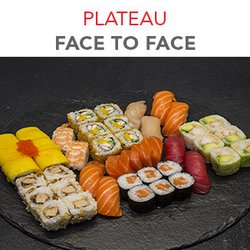Sushi à la Vie