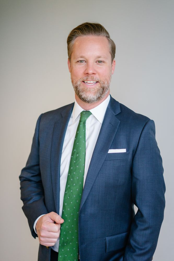 Trey Porter Law - disability attorney in Midland, TX