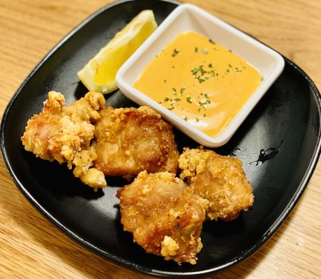 Silverlake Ramen by null