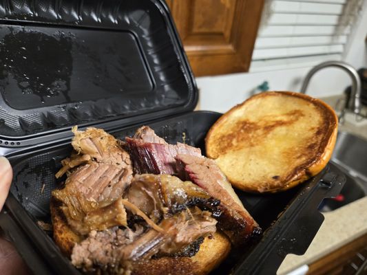 Cali BBQ by null
