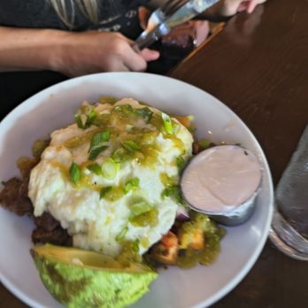 Barley + Vine Kitchen & Bar - Steak Bowl - Bars Near Me - Lakeville, Minnesota Barley + Vine Kitchen & Bar - Steak Bowl - Bars Near Me - Lakeville, Minnesota