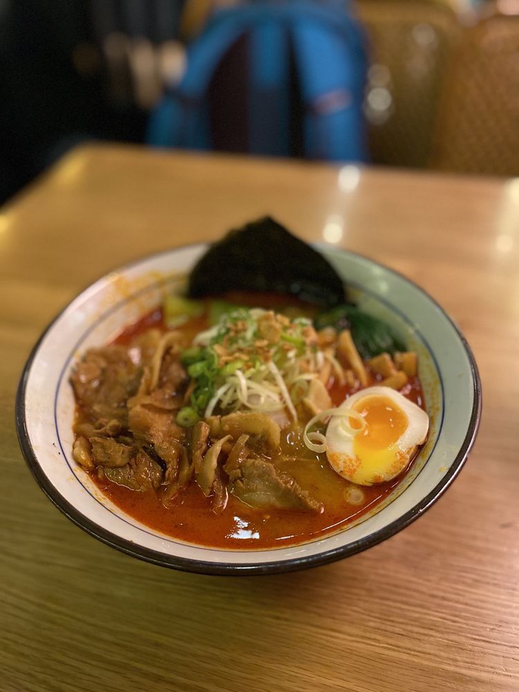 Sapporo Ramen Kitchen