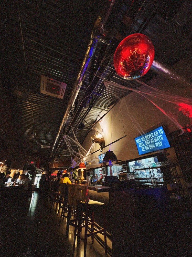 Big Spring Spirits Logo