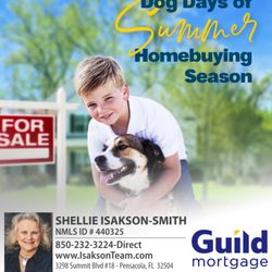 Guild Mortgage - Shellie Isakson Smith