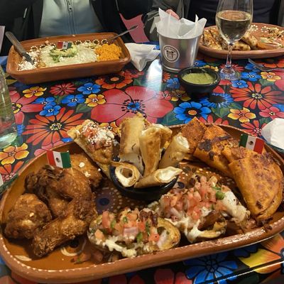 Chuy's Fiestas Restaurant & Taqueria by null