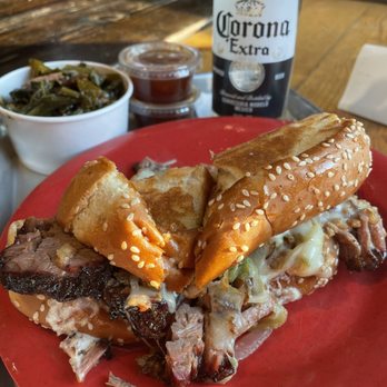 City Barbeque - Barbeque Near Me - Lexington, Kentucky