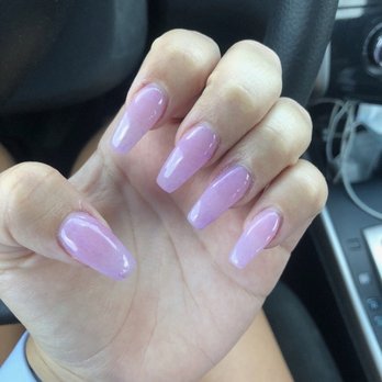 Palazzo Nail Spa - Acrylic w gel polish - Nail Salons Near Me - Latham, New York Palazzo Nail Spa - Acrylic w gel polish - Nail Salons Near Me - Latham, New York